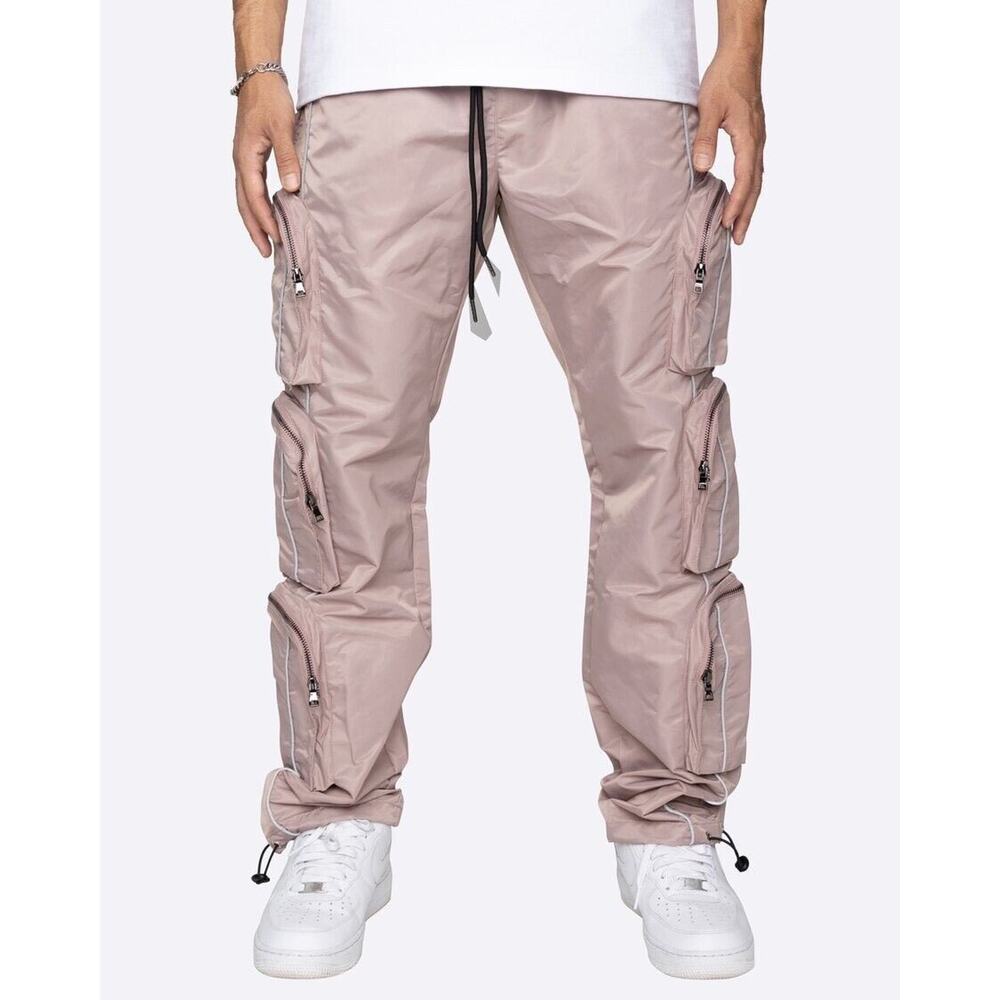 EPTM: 3M Triple Cargo Pants Dusty Pink‎ S-30